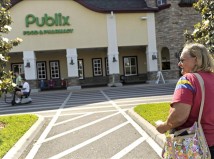 PublixLottery