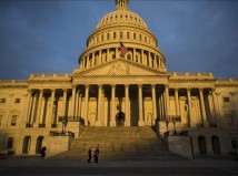 Washington-tarde