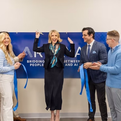 Empresa de IA creará 6 empleos en North Charleston con salario promedio de unos $92,000